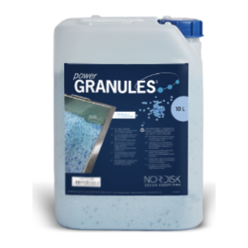 Nordisk PowerGranules 10 L pour Granuldisk — référence 22633