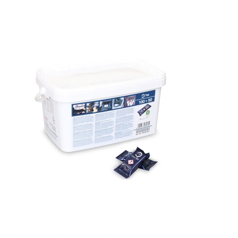Rational Tablettes d’entretien CareControl — référence 56.00.562